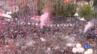 La Semana Grande De Bilbao - Bilboko Aste Nagusia La Semana Grande De Bilbao - Bilboko Aste Nagusia