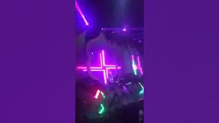 7 years and 50 days || DJ Jessica || New 85 Club