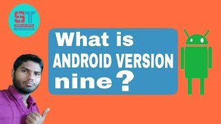 What is latest android version 9 apps nine app  update and release screenshot 2