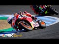 2021 MotoGP season preview: Marc Marquez makes his return after eight months | Motorsports on NBC