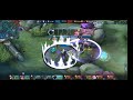 #MobileLegends                                                      Hero Ter Op season 18