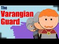 Vikings and the Varangian Guard