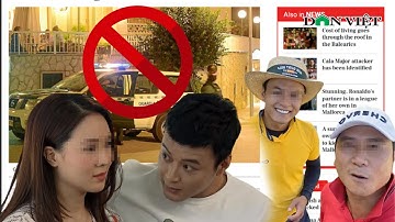 Hồng Đăng Và Hồ Hoài Anh Bị VTV Gỡ Sóng Do Nghi Vấn Dính Líu Đến Cáo Buộc Hiếp Dâm? | Báo Dân Việt