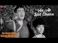Aa Ab Laut Chalen | Jis Desh Mein Ganga Behti Hai | Raj Kapoor & Padmini | Lata Mangeshkar & Mukesh