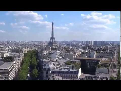 триумфальная арка фото