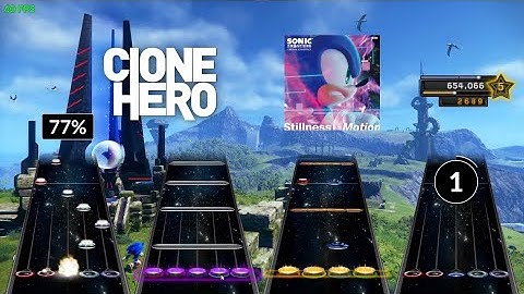 Merry Kirk-Holmes -  I