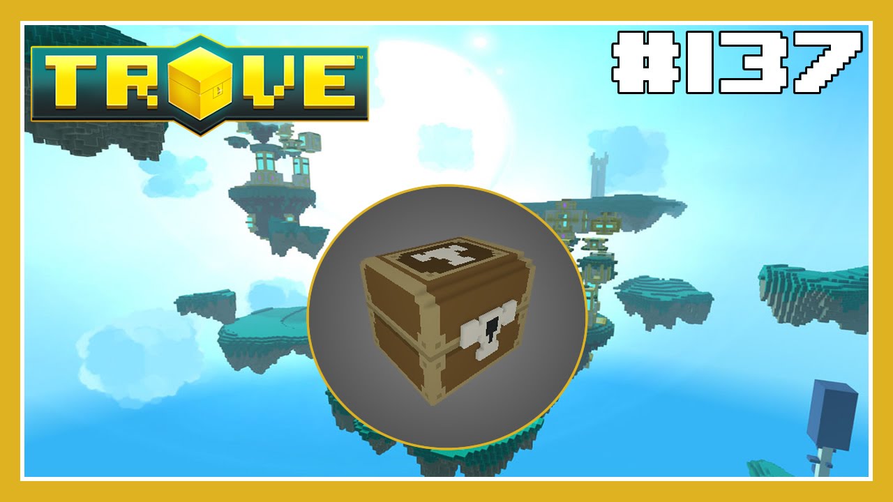 Trove 