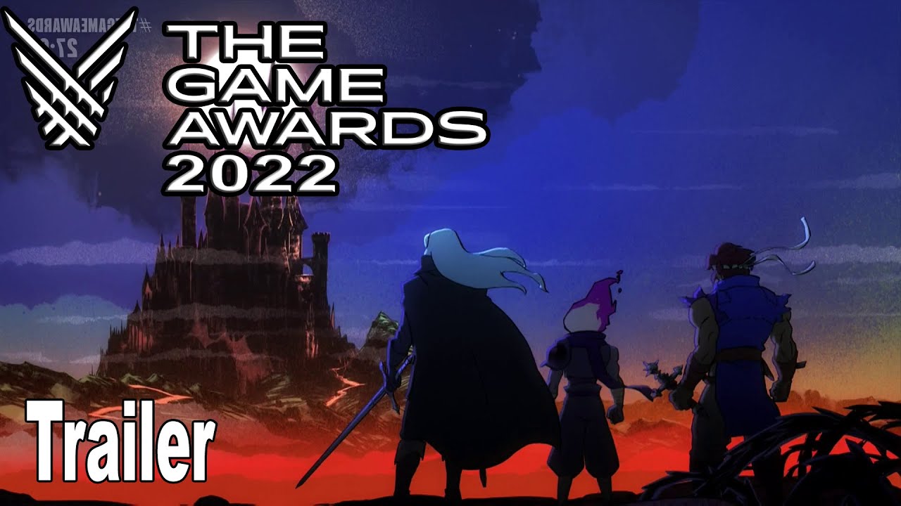 The Game Awards 2022 - Most impressive indie game announcements of