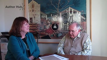 Sandra Spanier interviews Patrick Hemingway on The Letters of Ernest Hemingway