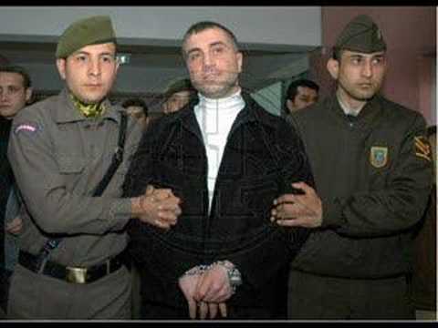 Воры в турции Воры в турции