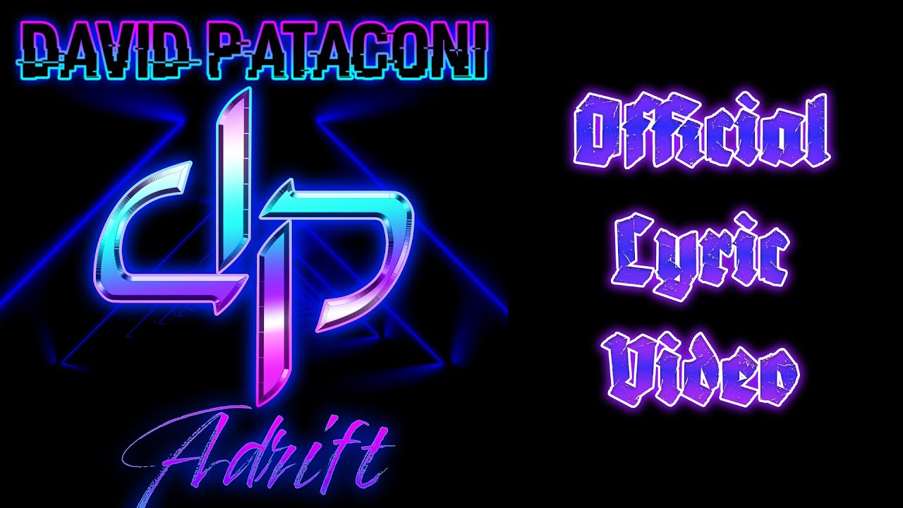 Watch Adrift (Official Lyric Video) Synthwave | Darkwave | Electro on YouTube Watch Adrift (Official Lyric Video) Synthwave | Darkwave | Electro on YouTube