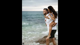 David & Bri Reichel - Cabo Wedding Wealth