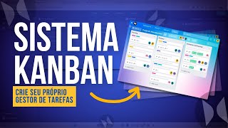 Como criar sistema de gestão de tarefas Trello sem saber programar