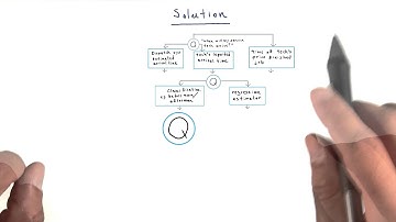Classification or regression - Model Building and Validation