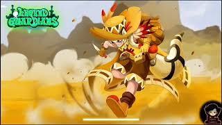 Game RPG Offline | Legends Guardians: Knights MOD APK!! screenshot 4