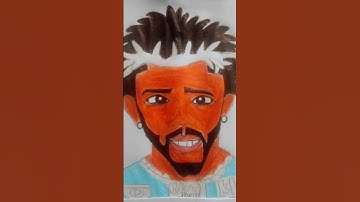Thumbnail of Kendrick Lamar. NOT LIKE US Song @kendricklamar #fypp