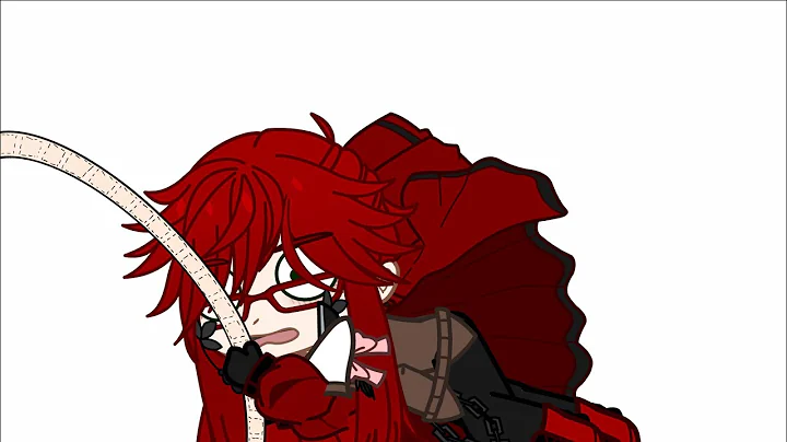 || Grell || Black Butler ||