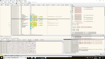 用反汇编进行超级简单的软件破解