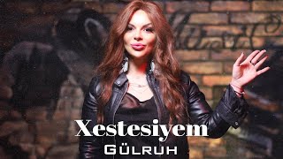 Gülruh Necefova - Xestesiyem ( Official Audio )