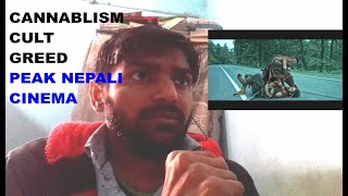 BATO   Road to Death  Official Trailer Reaction   Mithila Sharma, Aashant Sharma, Rakshya Thapa,Utpp