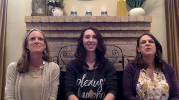 Plexus TriPlex Combo discussed by 3 Health Care Professionals