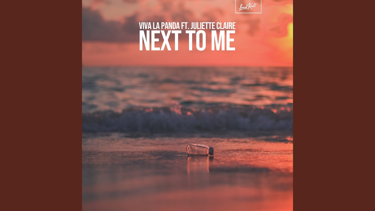 Next to Me - YouTube Music
