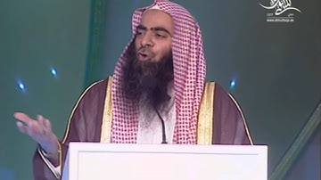 Allah koun Hai By Shk Tauseef Ur Rehman (Dubai 2012)