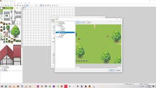 How to make an opening cut scene in RPG Maker XP