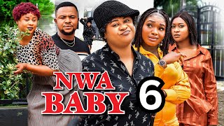 NWA BABY PT 6 - UJU OKOLI | CHIBUIKEM DARLINGTON |   2023 Latest Nigerian Nollywood Movie Togo Movie