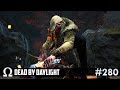 The BLIGHT is *FINALLY* HERE! ☠️ | Dead by Daylight (DBD) Blight Gameplay / NEW Mori
