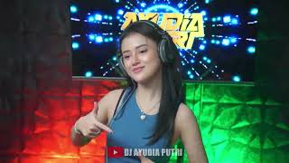 DJ YA ODNA X THE DRUM BREAKBEAT REMIX FULL BEAT TERBARU 2024 | DJ AYUDIA PUTRI