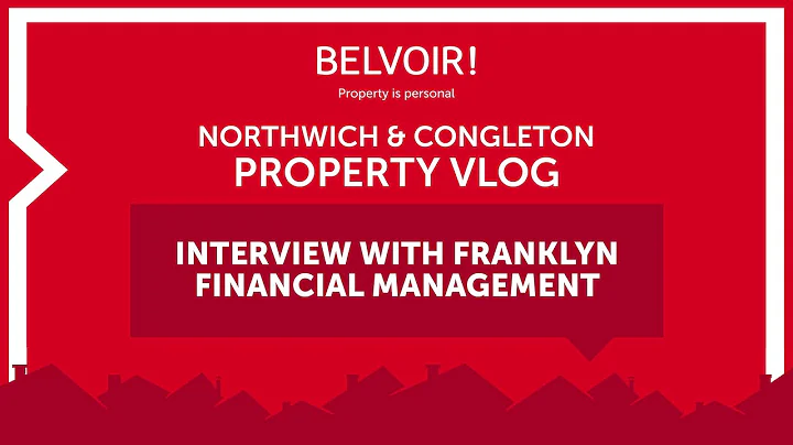Interview With Franklyn Financial Management