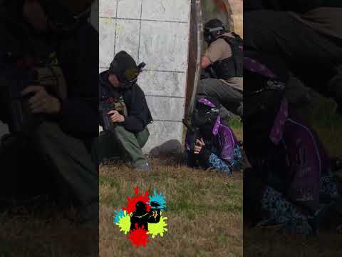 Things are better with friends #paintball #airsoft