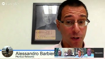 Software Defined Data Center