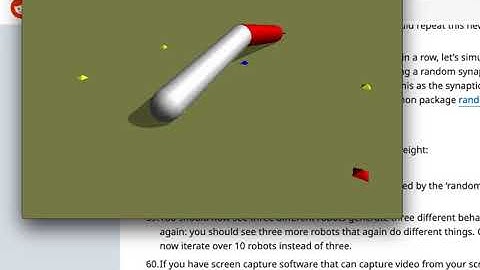 CS 206 A5: Refactoring