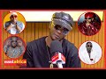 WALTER CHILAMBO AFUNGUKA KUHUSU DIAMOND,WCB YAKE|SIJUI WALIMSHAURI NINI|NAMPENDA FID Q,PROFESA JAY