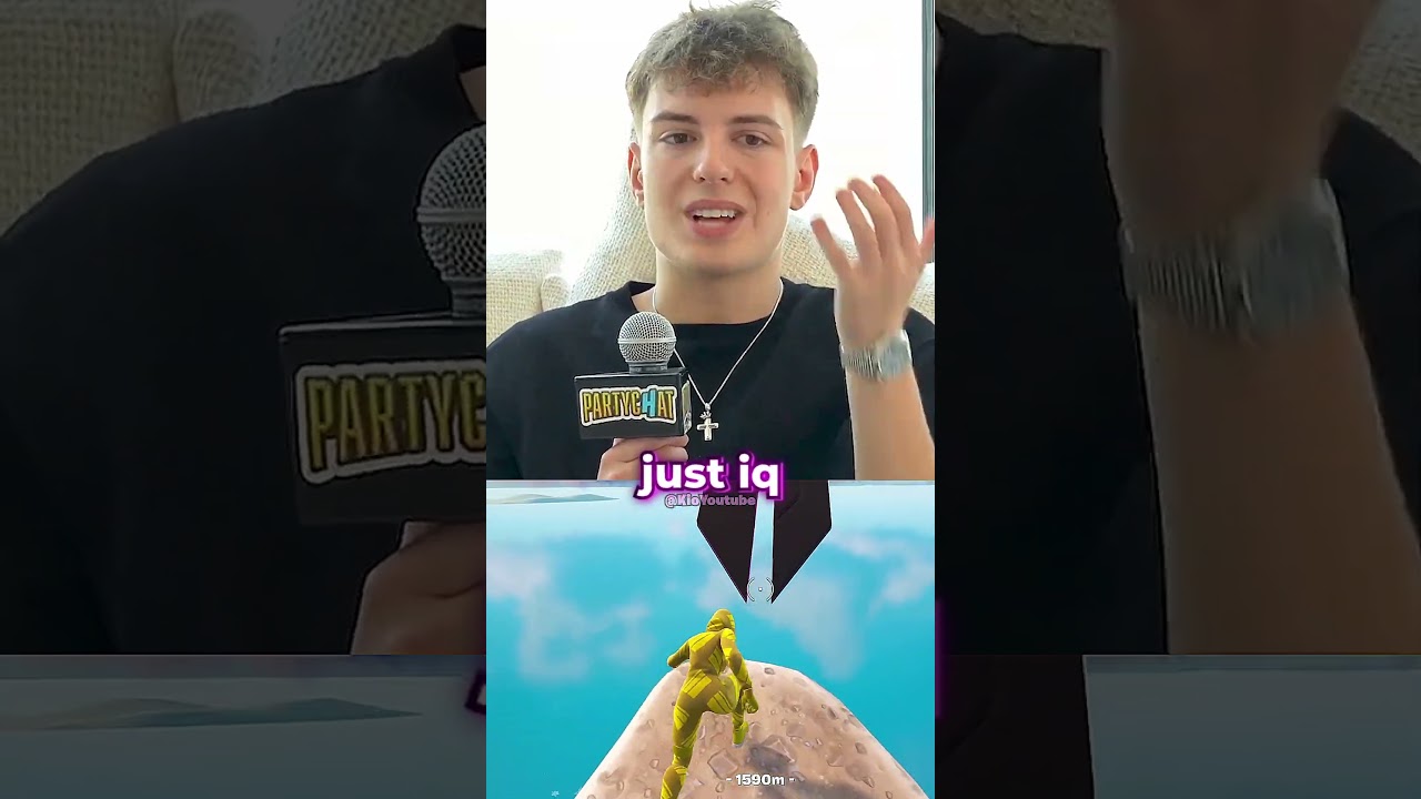 Clix Ranks the Hardest Games to Go Pro In 🎮 