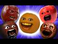 Annoying Orange Original APPLE Supercut Annoying Orange Original APPLE Supercut