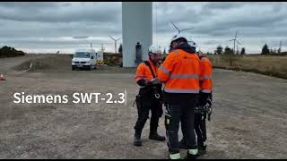 SQYFlex Blade Access Platform Deployment
