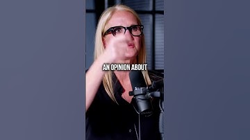 The "Let Them" Theory| Mel Robbins Motivation