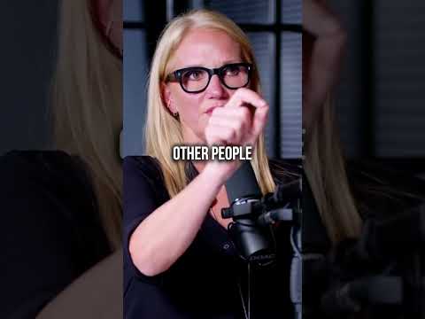The Let Them Theory Mel Robbins Motivation