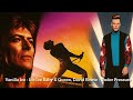 Miniature de la vidéo de la chanson Ice Ice Baby Under Pressure (Two Tracker): Ice Ice Baby / Under Pressure