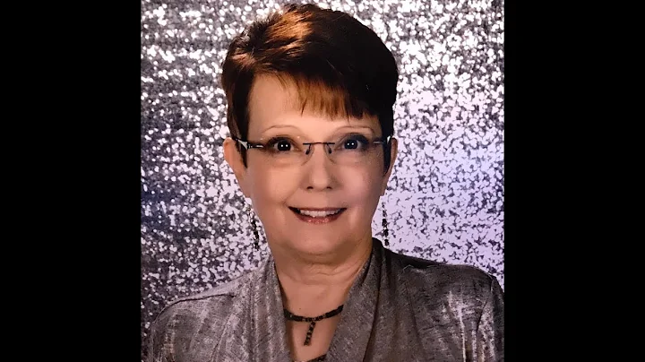Interview of Lisa Sexton of All Things Possible Me...