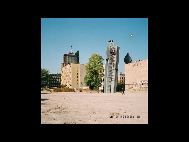 Kisu Min - Protest Song