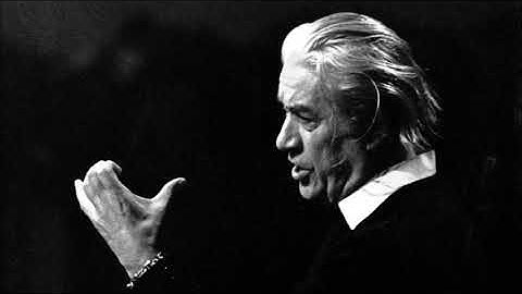 Stravinsky: The Firebird, Suite vers. 1919 (Celibidache, SWR)