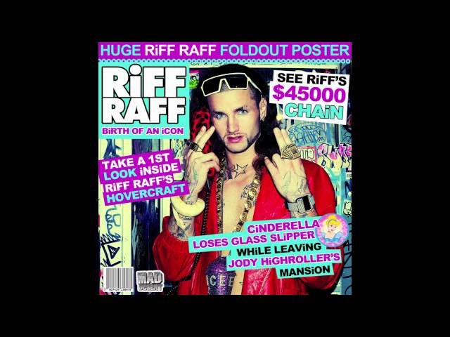 アニメ RIFF*RAFF VOCAL COLLECTION maxresdefault.jpg?sqp=-
