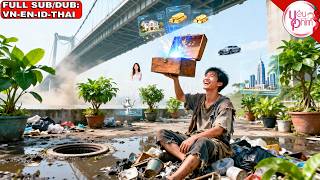 Download Lagu Thằng Nhóc Trốn Nợ Không Một Xu Dính Túi Nhặt Được Cái Hộp Thần Mở Ra Hệ Thống Làm Giàu Thành Tỷ Phú MP3 Download Lagu Thằng Nhóc Trốn Nợ Không Một Xu Dính Túi Nhặt Được Cái Hộp Thần Mở Ra Hệ Thống Làm Giàu Thành Tỷ Phú MP3