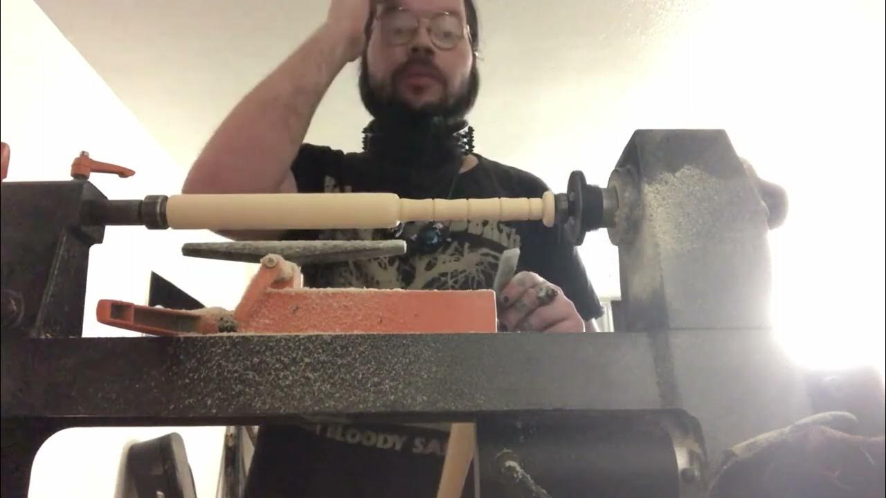 how to make wand YouTube