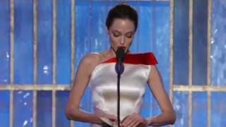 Golden Globes 2012, 69th, Full, Part 11