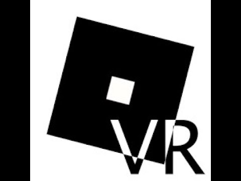 RobloxVR Part 2 (The Imprisonment) *Did not work!*